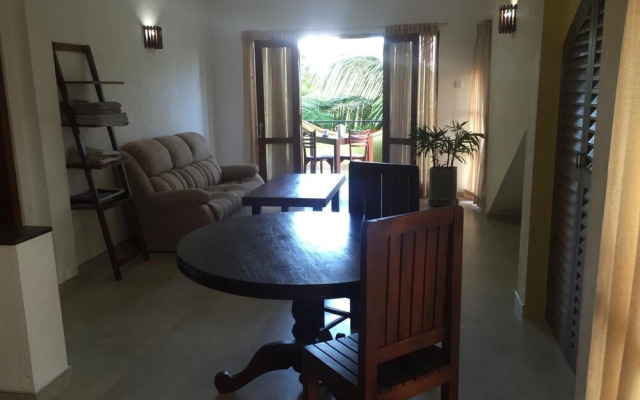 Paddy House Villa