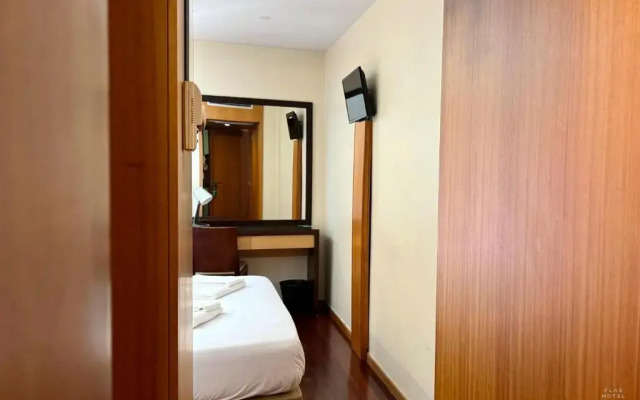 Flag Hotel Barcelos