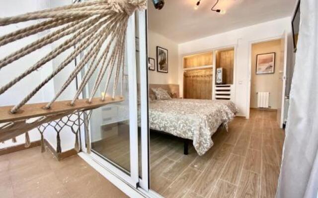 Habitat Barcelona Apartment