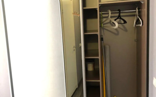 Апартаменты на улице Деповская 31