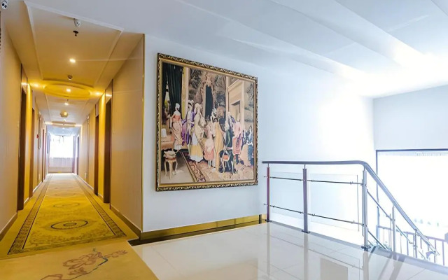 Vienna Hotel Guangxi Yangshuo Impression