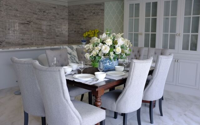 Bangkok Penthouse By Passionata Collection