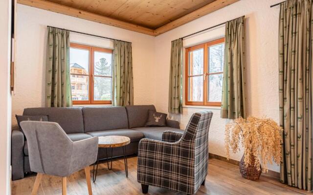 Alpenchalets Lungau by ALPS RESORTS