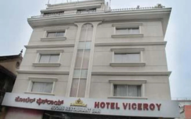The Viceroy Hotel