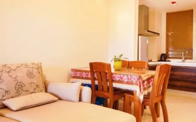 Xincheng Meishe Seaview Vacation Rental – Guest Rooms – Sanya