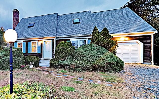 Spacious Home in Hyannis by RedAwning