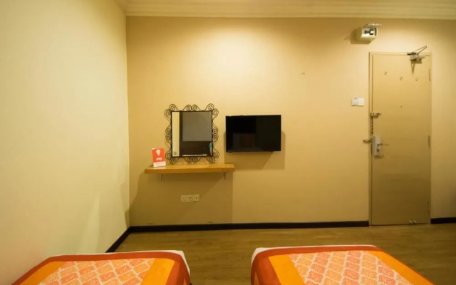 KLCC Chinatown Deluxe 2 Pax Suite