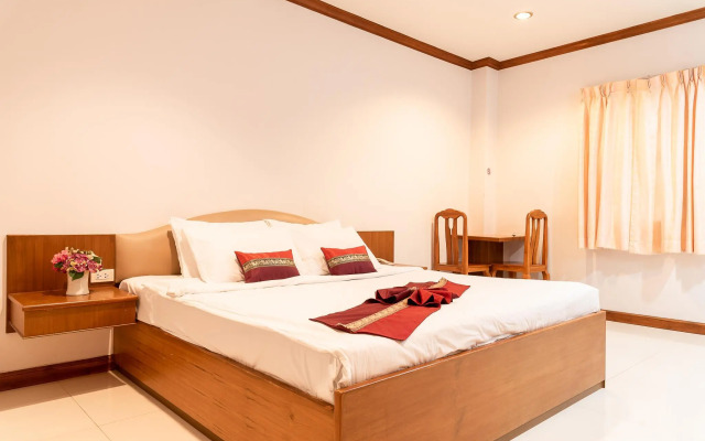 P.N. Gold Resort