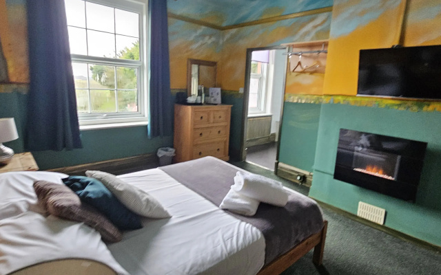 Stonehenge Inn