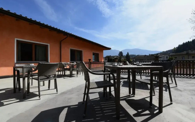 7rooms Losone