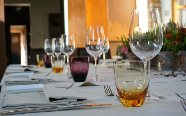 Hotel Mulino Grande