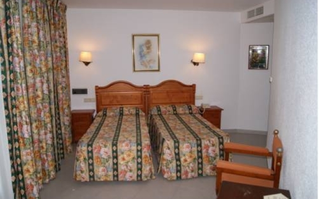 Hotel Pozo del Duque II