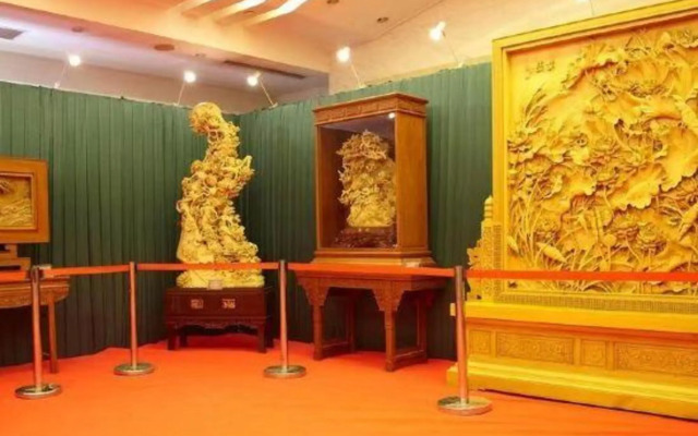 Wan Hao Business Hotel