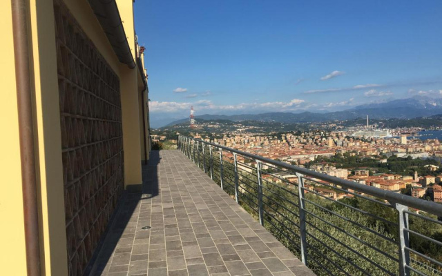 Agriturismo La Pietra