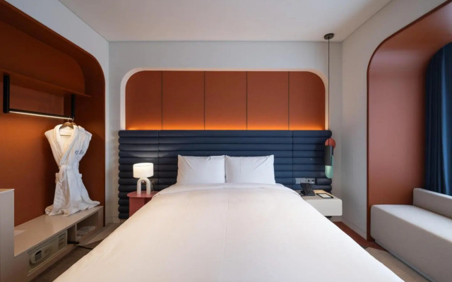 ENFORD Hotel
