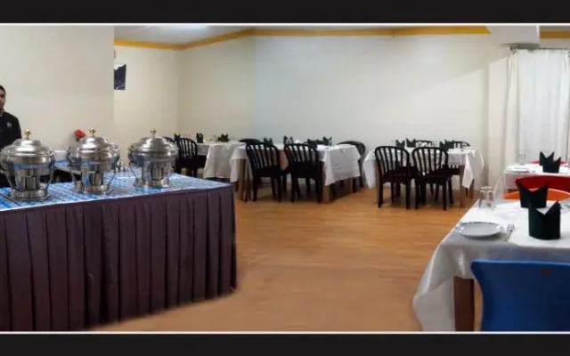 Hotel Adarsh Annexe by Goroomgo