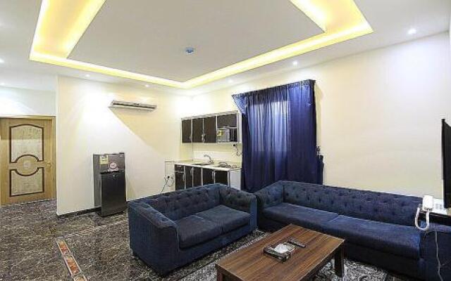 Saraya Al daraaya Aparthotel