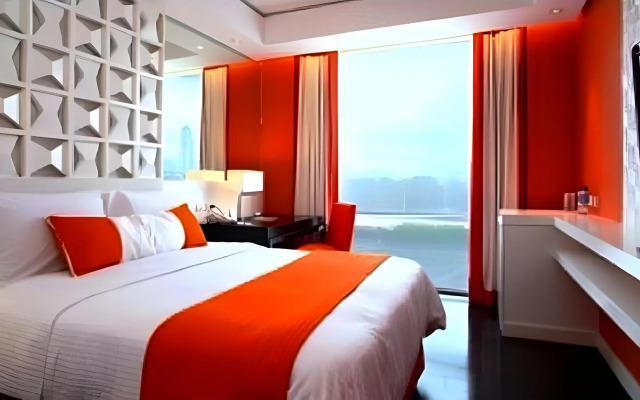 The Bayleaf Intramuros Hotel