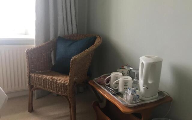 Tregiffian Farm B&B