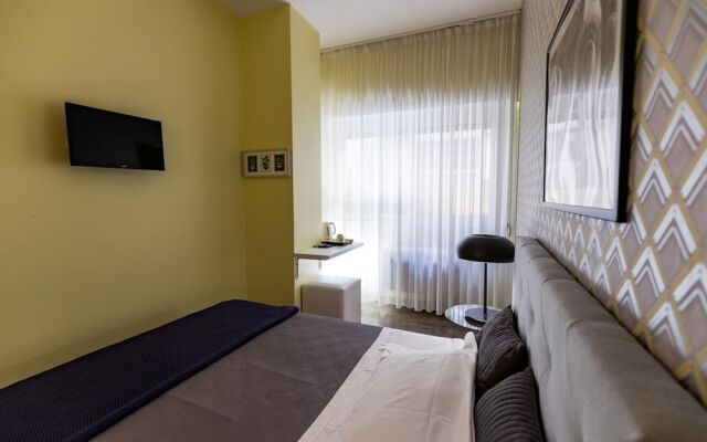 Residenza Gregorio VII