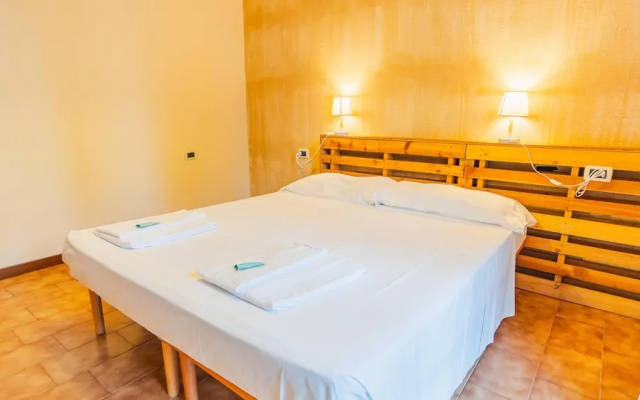 Villa Quantum Luna - Italian Homing