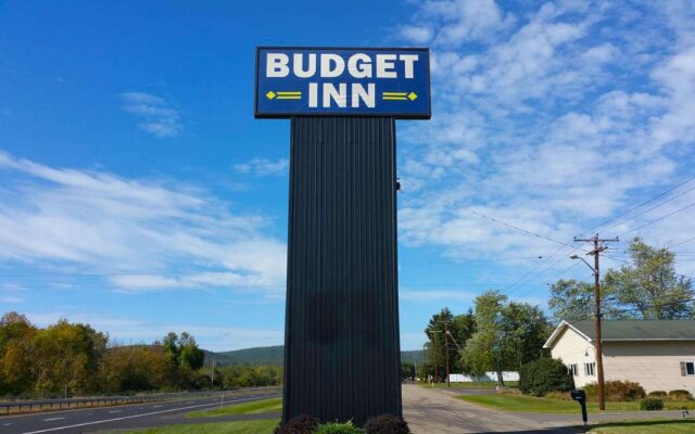 Budget Inn Corning