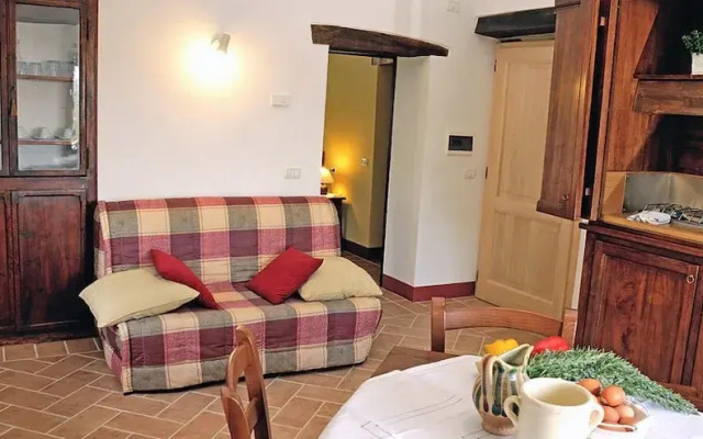 Agriturismo Acquaviva Todi