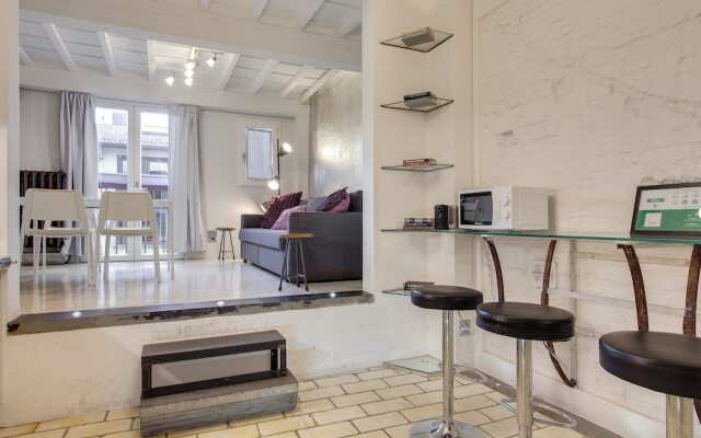 Mamo Florence – Victor Apartment