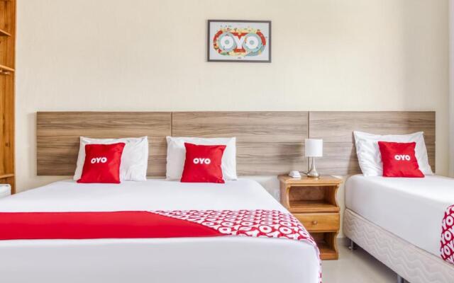OYO Hotel Stella Maris - Salvador