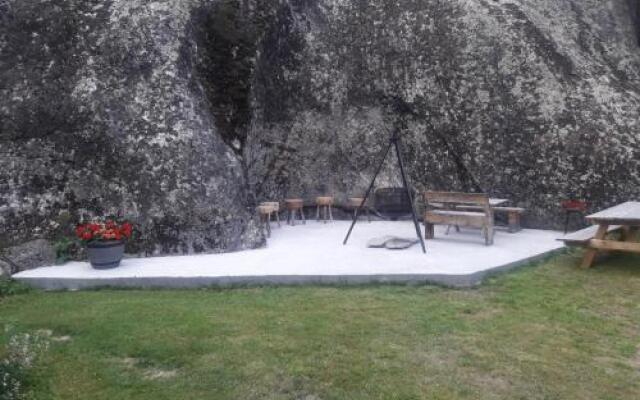 Magalaupe Camping