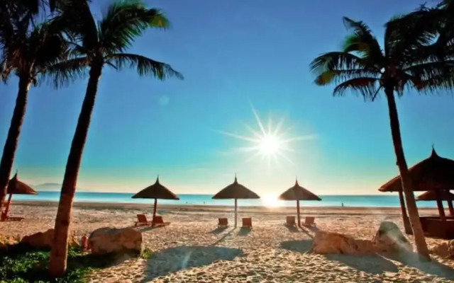 Ruby Star Hotel Da Nang