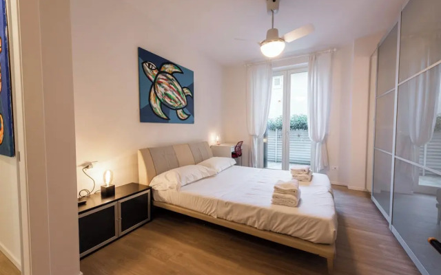 Pindemonte Garden by MMega