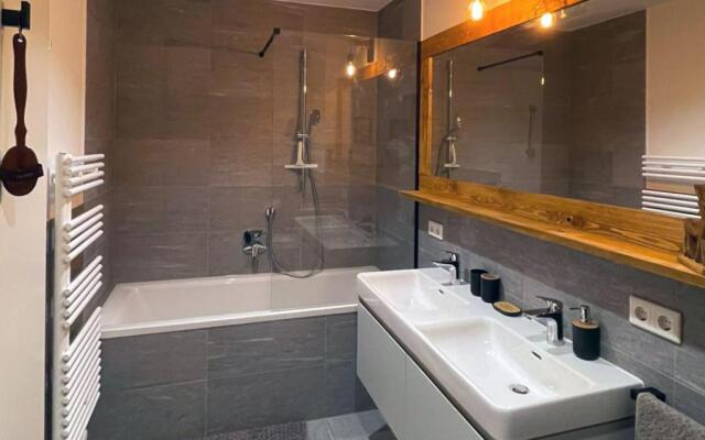 Alpenblick Apartment