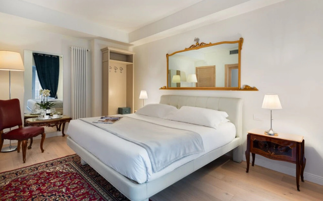 Corte Realdi Luxury Rooms - Torino