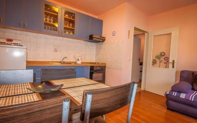 Apartment Lateo