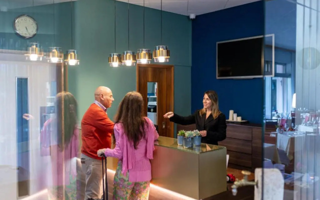 Hotel La Perla