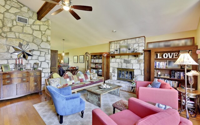 Rollingwood House #143563 - 4 Br Home