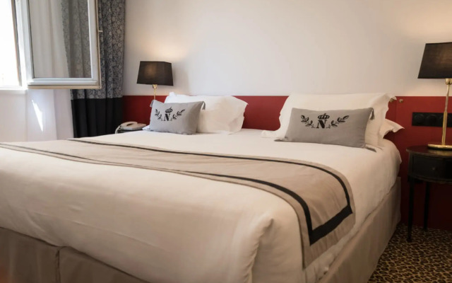 Hotel Napoleon
