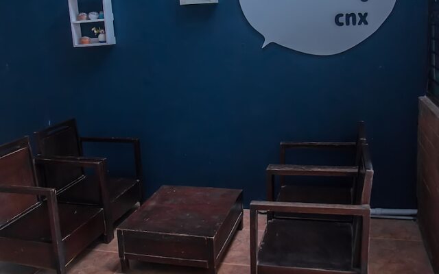 Sleep Cnx