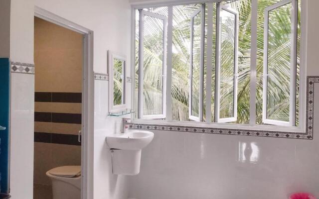 Homestay Villa