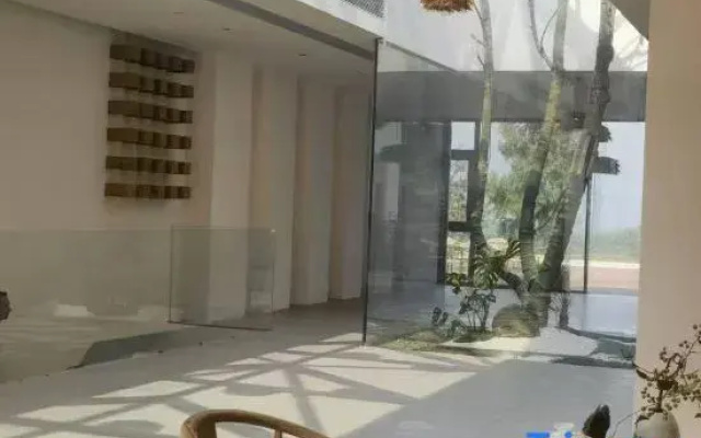 An Yi Charming Residence