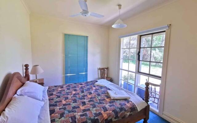 Acheron Valley Country Estate