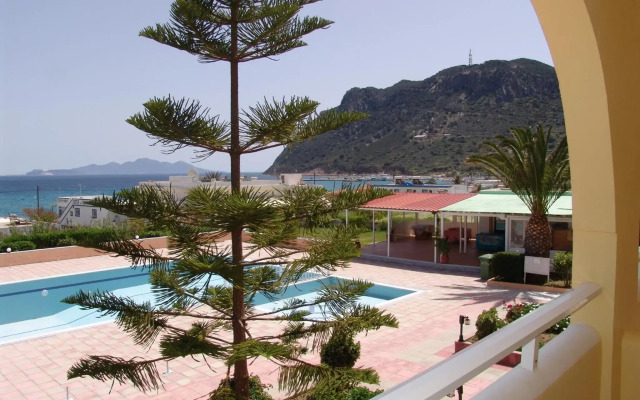 Kontessa Apartments