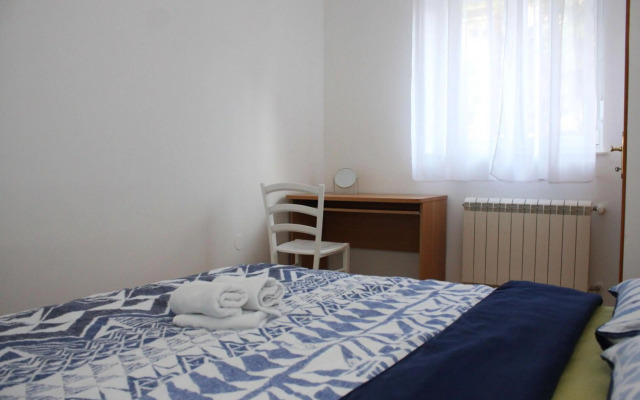 Apartmani Palmas Rijeka