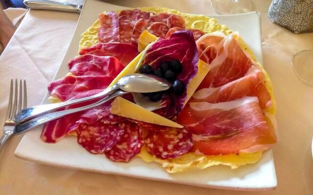 Il Girasole Bed and Breakfast