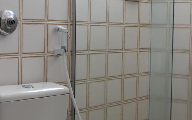 Hotel Saveiro