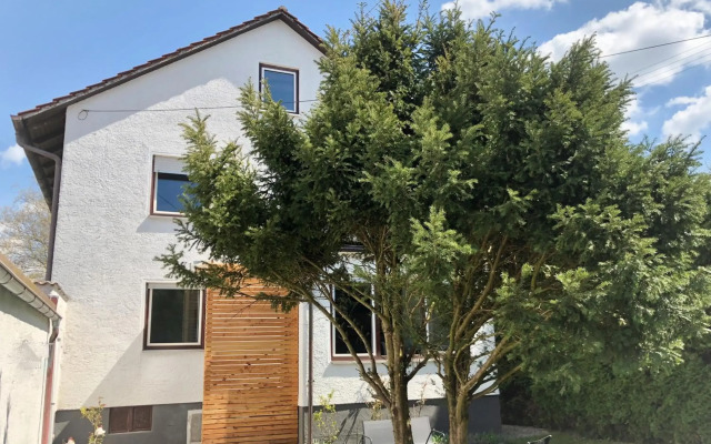 Allgäulodge Memmingen