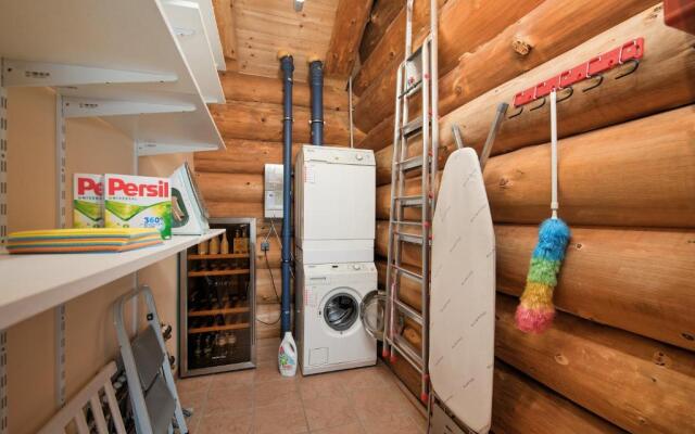 24 Chalet Wildbach Apartment