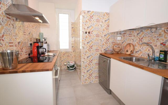 Comfy apartment in Los Cristianos near the beach