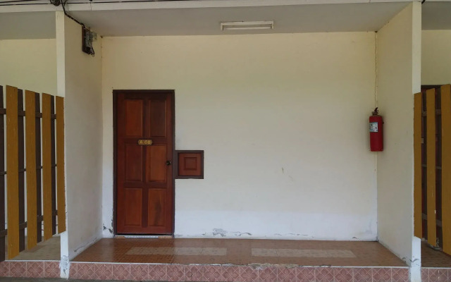 Rachamanee Resort